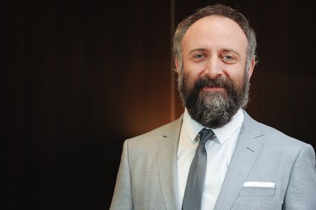 Halit Ergenč Halit Ergenč