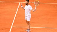 Novak Đoković saznao narednog rivala na Rolan Garosu: Čeka ga jedan od najkontroverznijih tenisera!