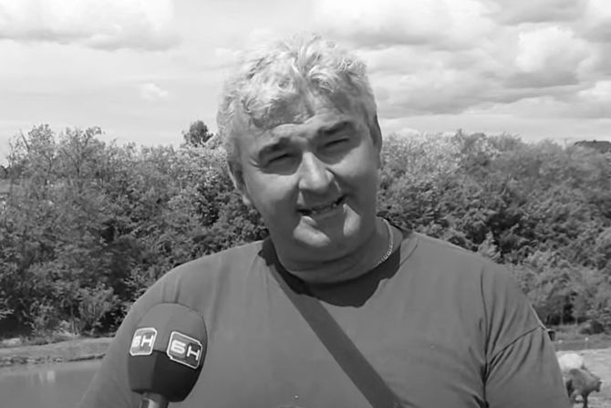 Radenko Rašević