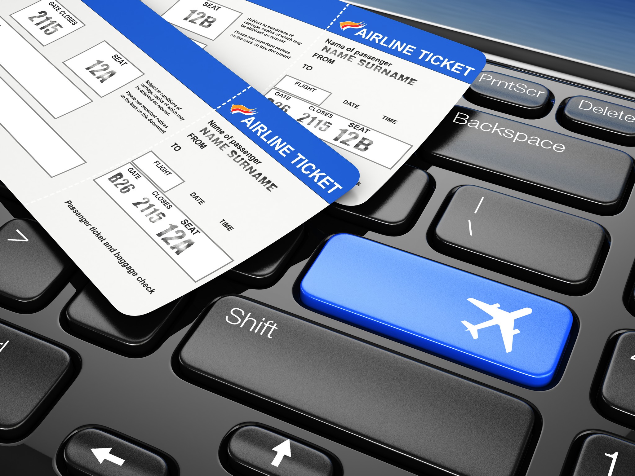 Karte u Evropi uskoro skuplje: IATA upozorava da su poskupljenja zbog goriva neizbežna