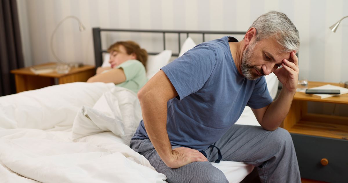 Muškarci koji preskaču ovu jednu stvar imaju 45% veći rizik od raka prostate: Simptomi se ne vide na vreme