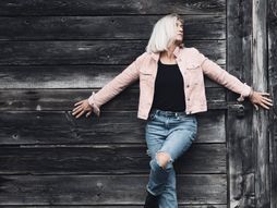 farmerke, model farmerki, pantalone, farmerke za žene u 60. i 70. godinama