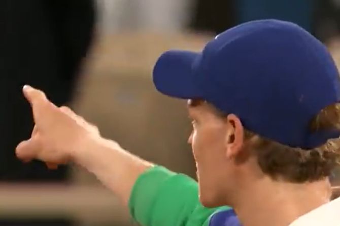 Janik Siner Janik Siner