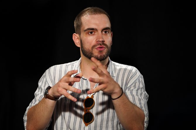 Stefan Starčević Stefan Starčević