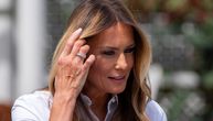 Opet je pokazala zašto je MODNA IKONA: Melanija se pojavila na ručku u cipelama na koje će Srpkinje otkinuti