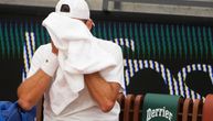 Dobre vesti za Novaka Đokovića, Dimitrov predao američkom anonimusu, Srbinu dodatno očišćen put