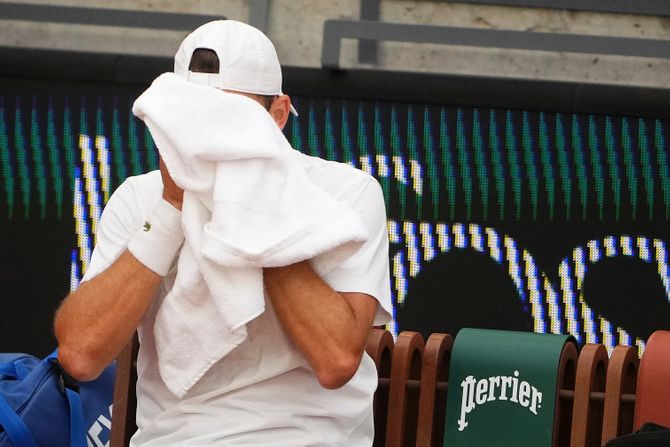 Grigor Dimitrov Grigor Dimitrov