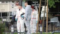 Kafić Gorana Obradovića Pište raznet eksplozivom? Policija i dalje blokira ovaj deo Zagreba