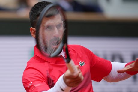Novak Đoković Novak Đoković