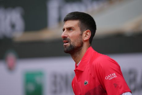 Novak Đoković Novak Đoković