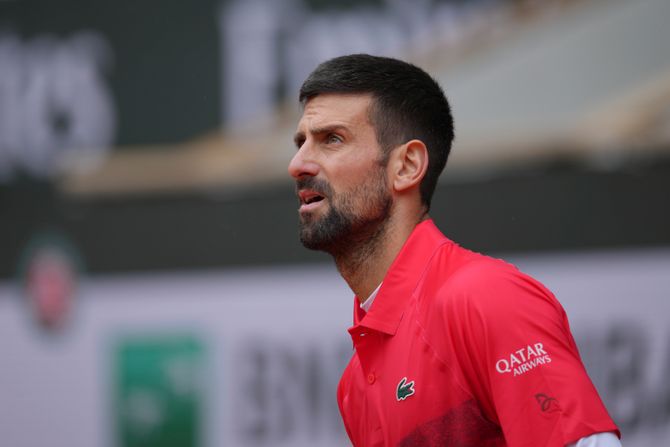Novak Đoković