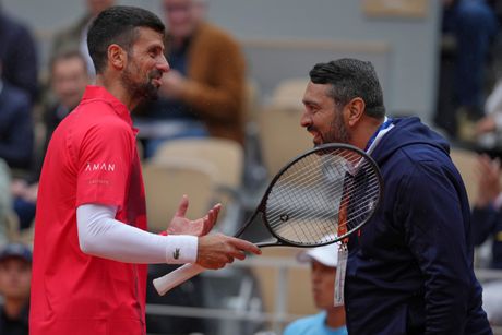 Novak Đoković Novak Đoković