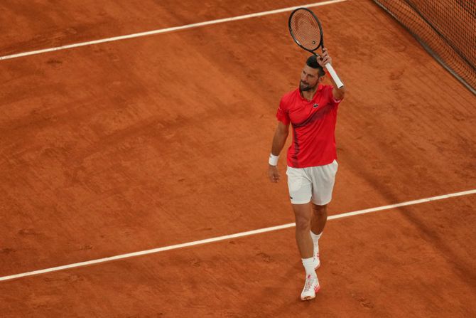 Novak Đoković