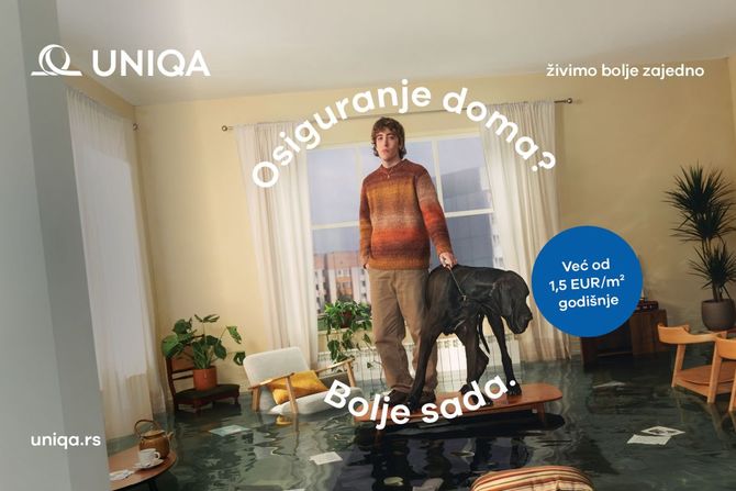 UNIQA Osiguranje