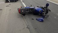Teška saobraćajna nesreća na Jadranskoj magistrali: Poginuo motociklista kod Dubrovnika
