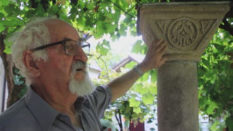 Nesvakidšnji dvorac u srcu Srbije Nesvakidšnji dvorac u srcu Srbije
