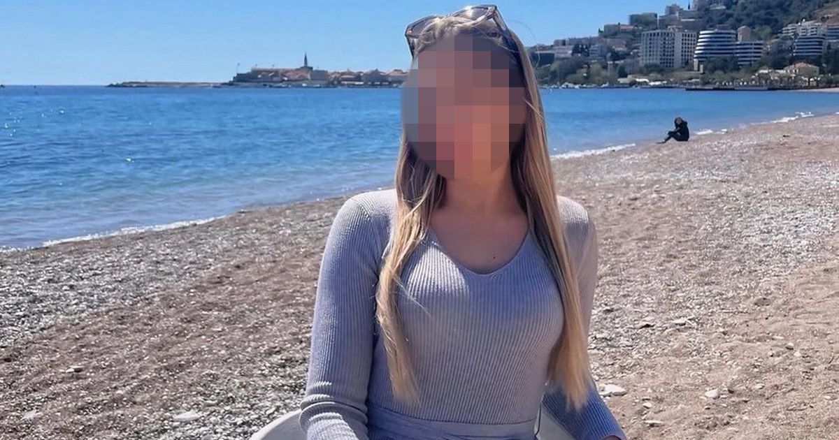 Shocking decision of the Prosecutor's Office in the case of Tijana who died during parasailing in Budva