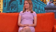 Aleksandra (19) je imala 33 kilograma i borila se sa anoreksijom: "Odbijala sam hranu i želela sam da me nema"