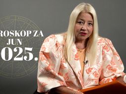Aleksandra Bjeljac, horoskop, astrološkinja