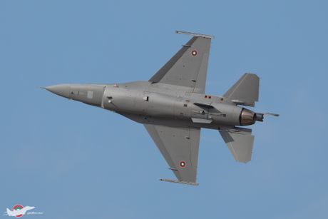 F-16 Bugarska F-16 Bugarska