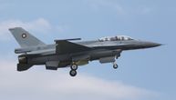 Novi bugarski F-16 bio prizemljen dva meseca, juče konačno poleteo: Političari se optužuju – ko je kriv?