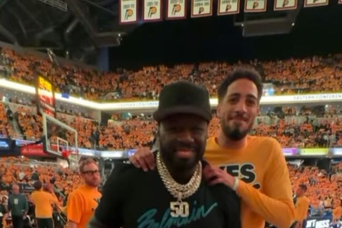 50 cent