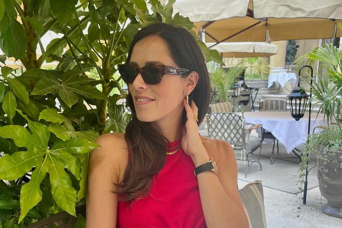Ana Ivanović