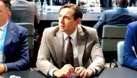 Aleksandar Vulin na Plenarnoj sednici moskovskog bezbednosnog foruma