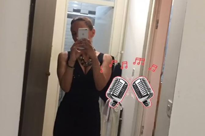 Ana Kostadinovska Ana Kostadinovska