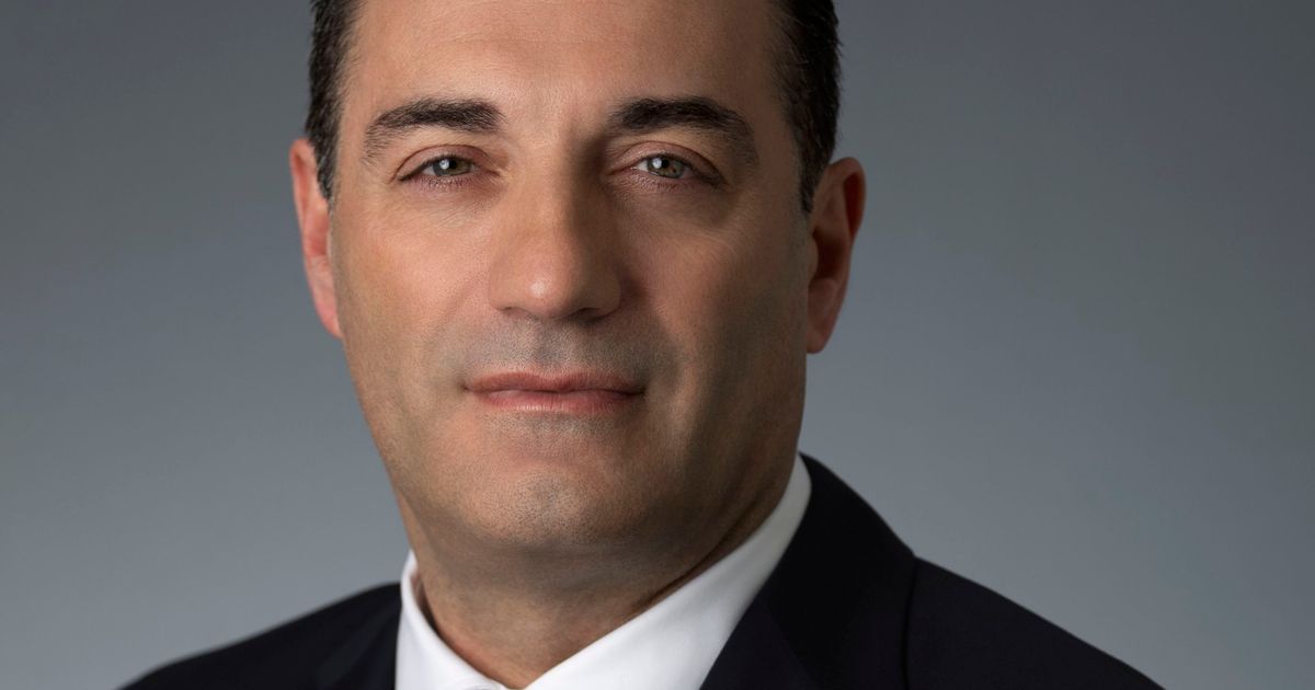 Stelantis dobija novog šefa: Antonio Filosa preuzima kormilo 23. juna ...