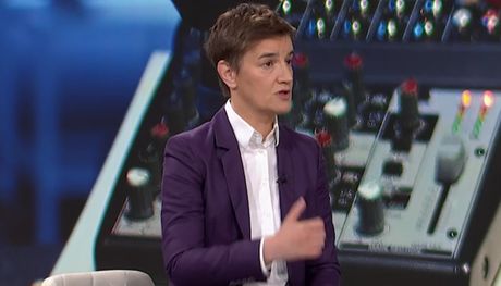 BRNABIĆ BRNABIĆ