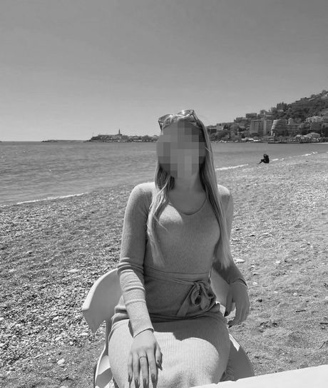 Budva Tijana R. Budva Tijana R.