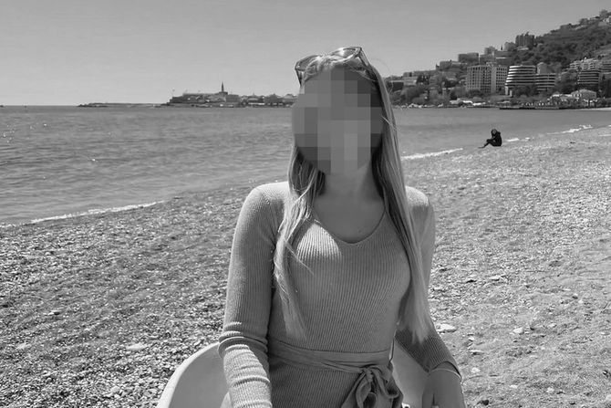 Budva Tijana R. Budva Tijana R.