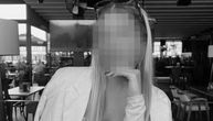 Tinejdžerka (19) iz Novog Sada, poginula na parasejlingu, pre smrti objavljivala fotografije sa letovanja