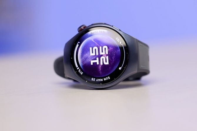 Huawei Watch 5