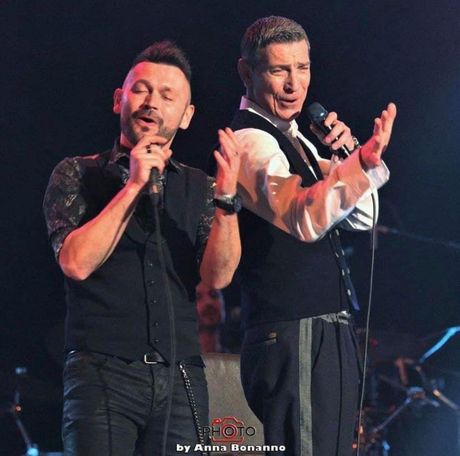 Ivan Decak Vatra i Massimo Ivan Decak Vatra i Massimo