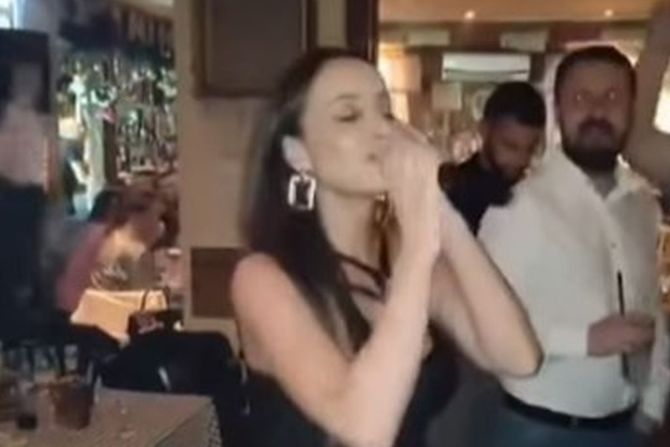 Jelena Vučković Jelena Vučković