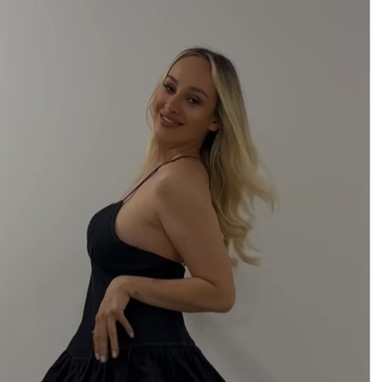 "Imala sam napade, bila sam mentalno uništena": Luna Đogani smršala 40 kilograma zbog terora koji je prošla