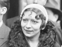 maryse choisy, Mariz Šoasi