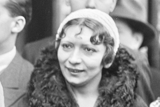 maryse choisy, Mariz Šoasi maryse choisy, Mariz Šoasi