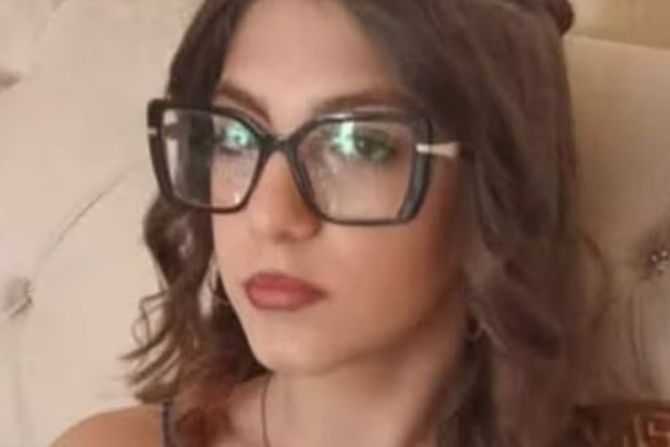 Martina Carbonaro