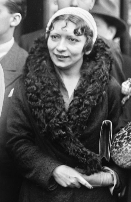 maryse choisy, Mariz Šoasi maryse choisy, Mariz Šoasi