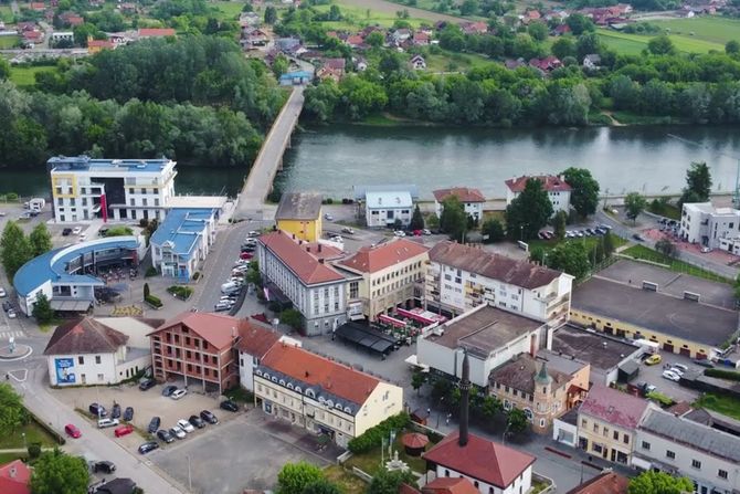 Kozarska dubica Kozarska dubica