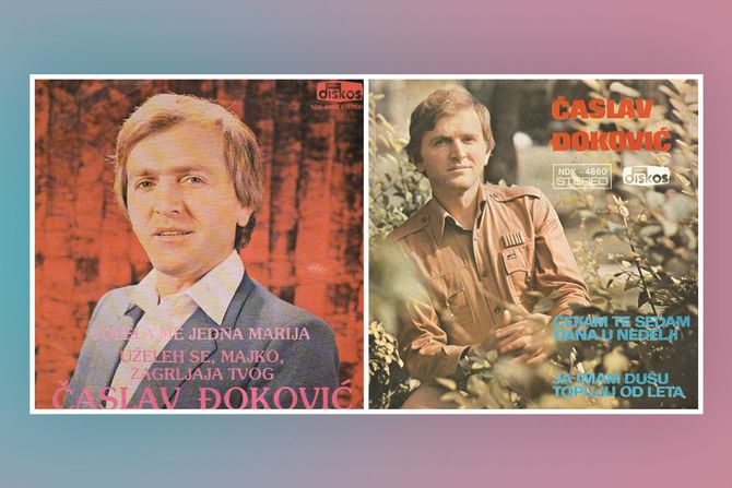 Muzička apoteka Časlav Đoković