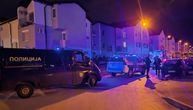 Jeziva scena nasred ulice u Novom Sadu: Građani našli telo nepoznate osobe