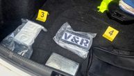 Dačić: Uhapšene dve osobe u Beogradu, pretresom stanova pronađeno 3,5 kg droge, evri i dinari