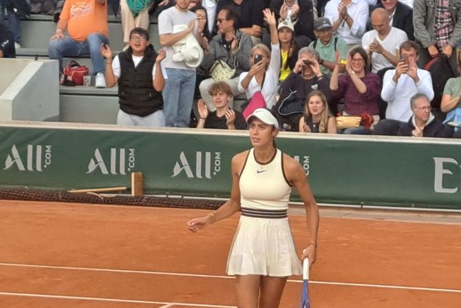 Olga Danilović Olga Danilović