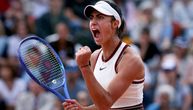 Ma bravo, bre, Olga! Hrabra Danilović preslišala Amerikanku na Rolan Garosu, sada se čeka Sabalenka!