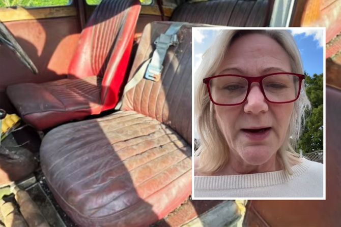 Roleks u kolima Roleks u kolima