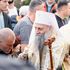 Patrijarh Porfirije razgovarao sa ambasadorima Srbije u Etiopiji i Sloveniji